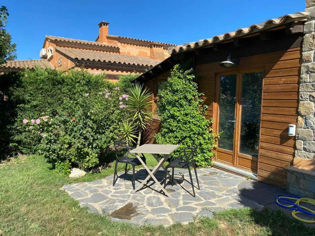 Villa Sol Peralada Golf Екстериор снимка