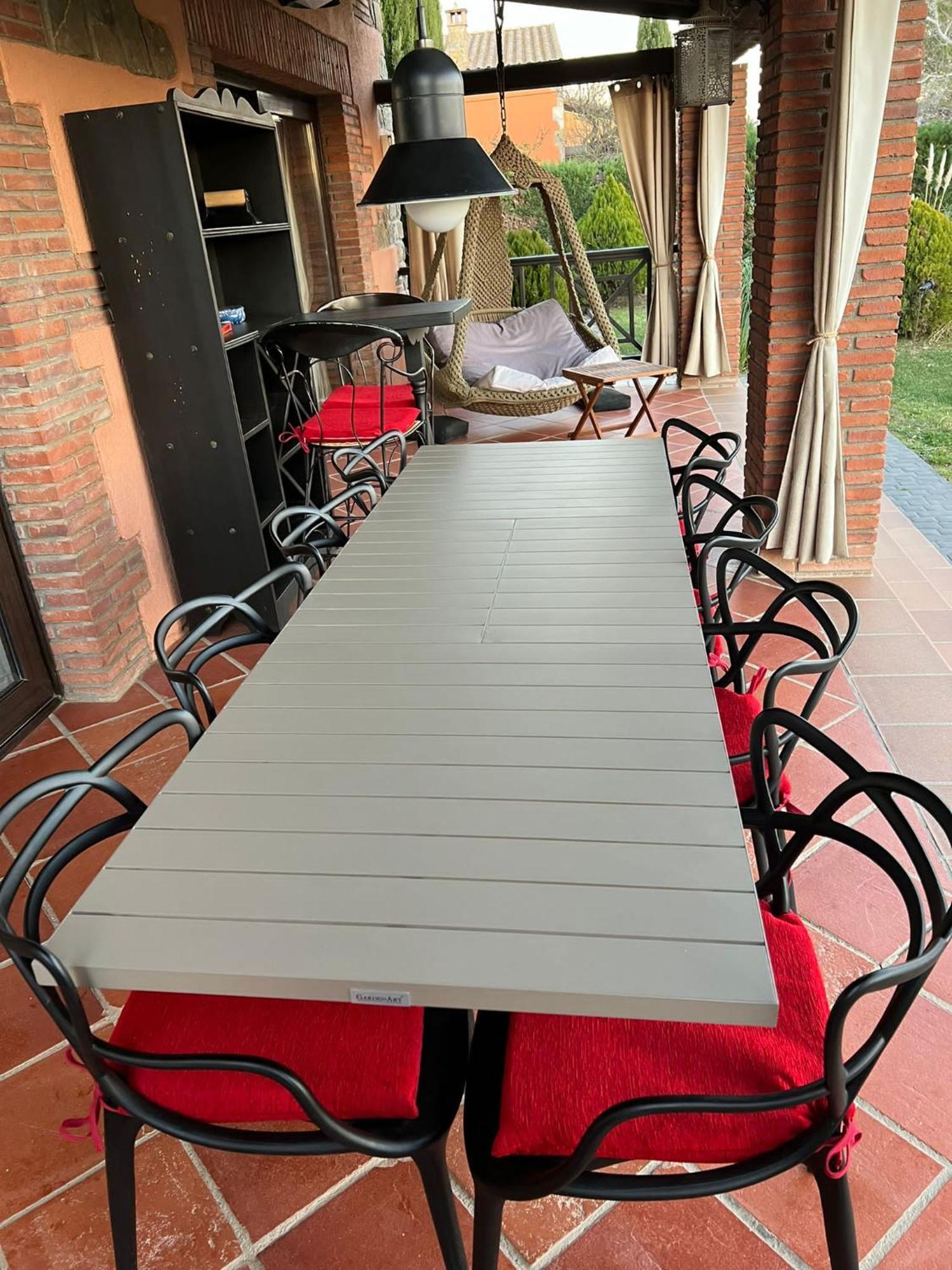 Villa Sol Peralada Golf Екстериор снимка