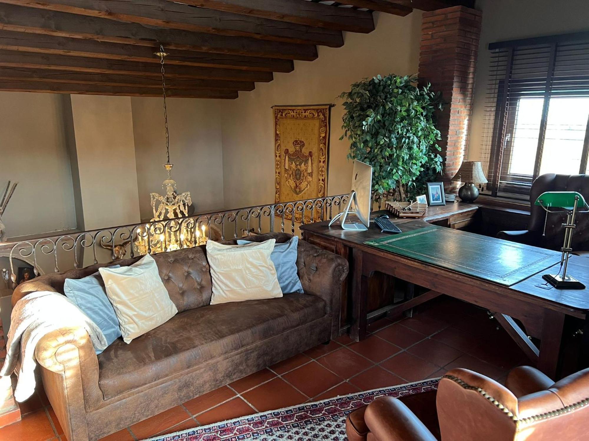 Villa Sol Peralada Golf Екстериор снимка