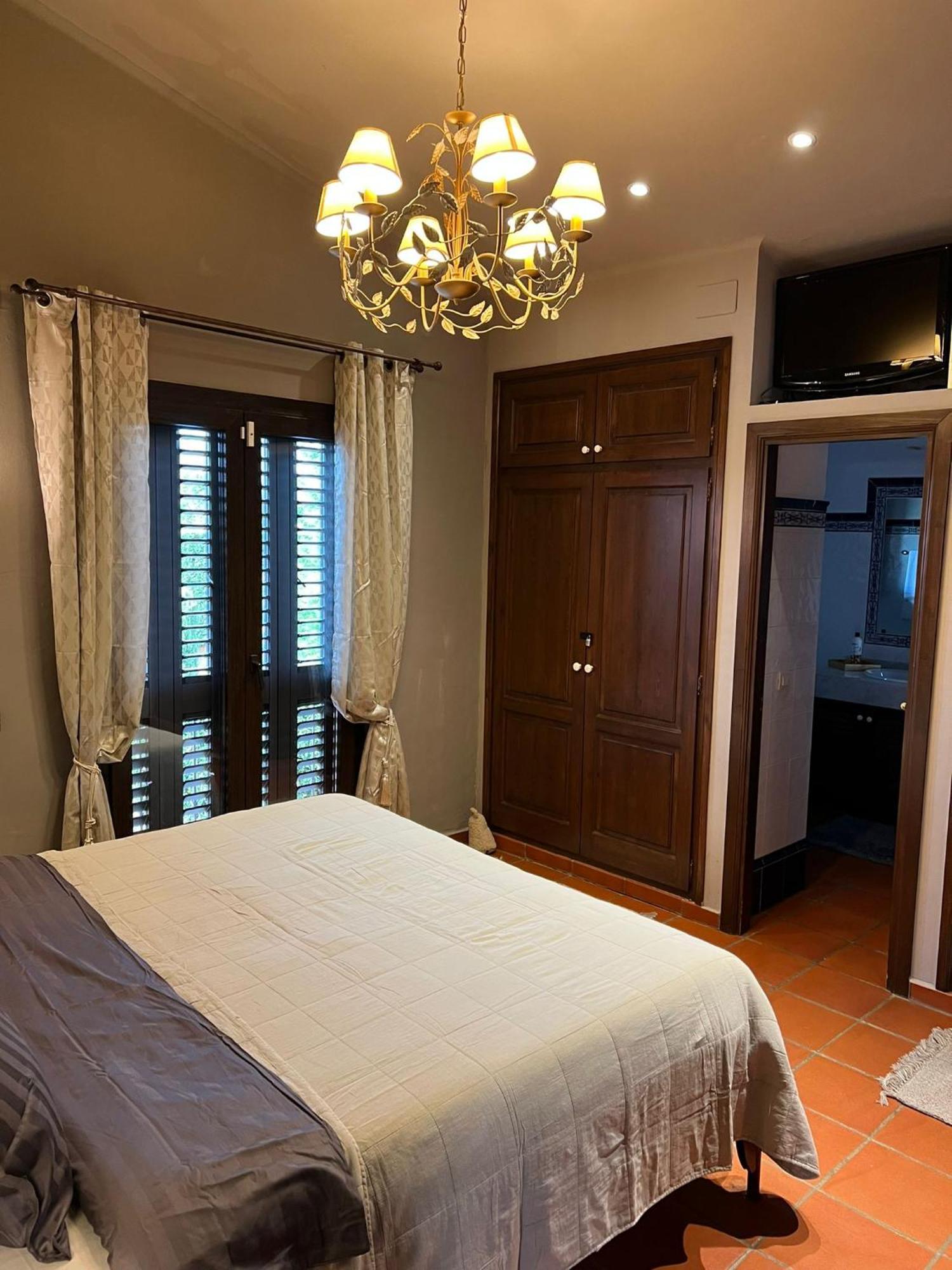 Villa Sol Peralada Golf Екстериор снимка