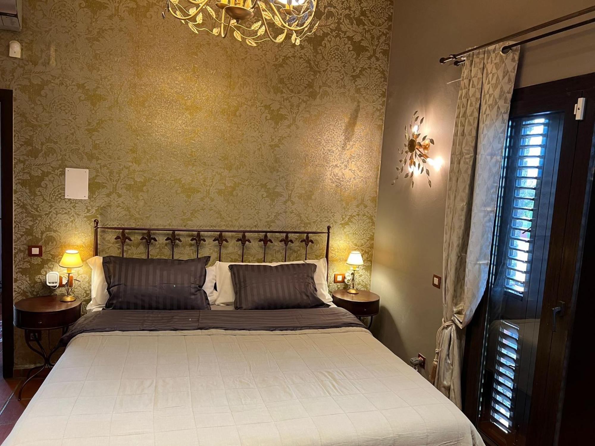 Villa Sol Peralada Golf Екстериор снимка