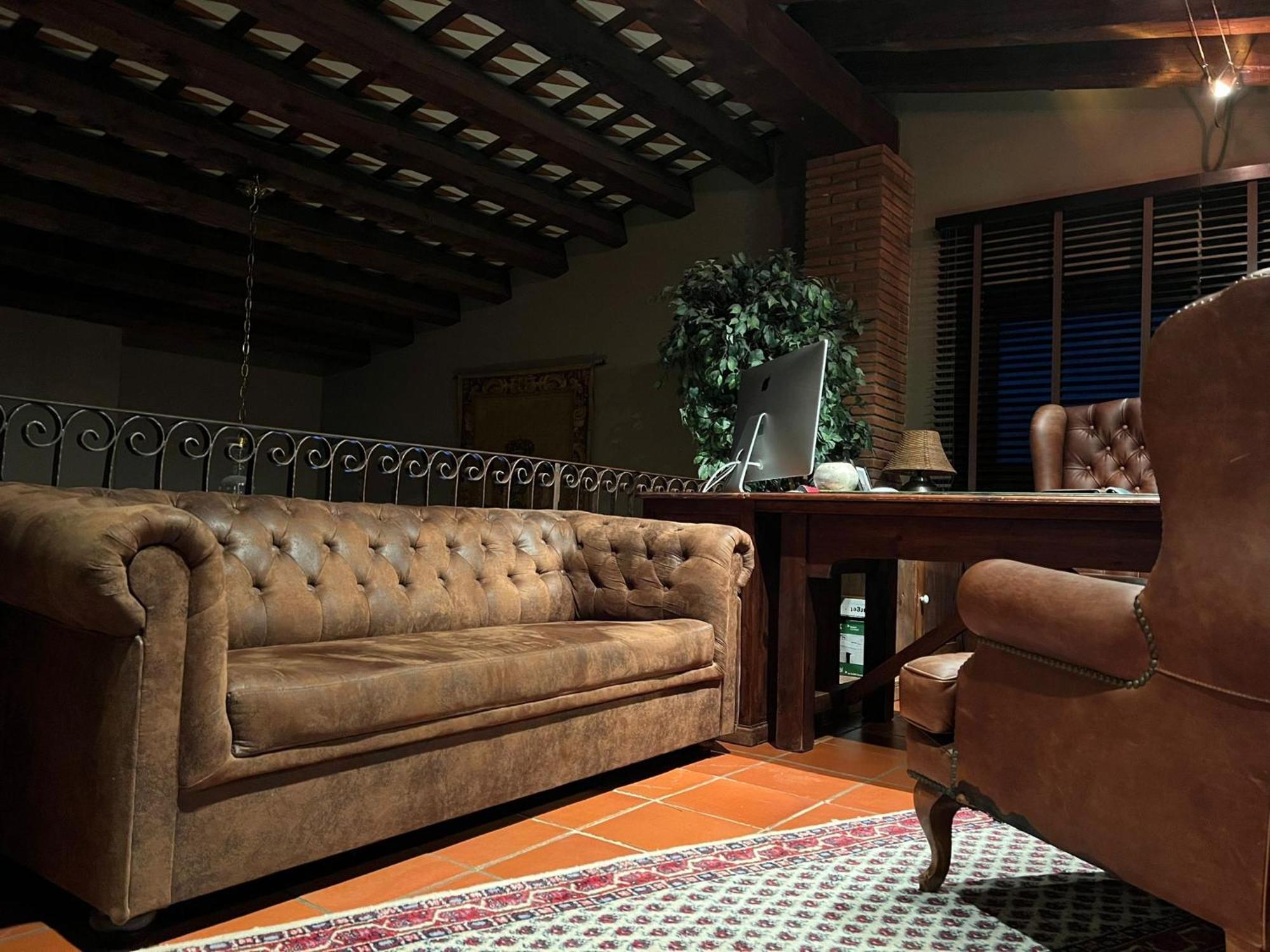 Villa Sol Peralada Golf Екстериор снимка