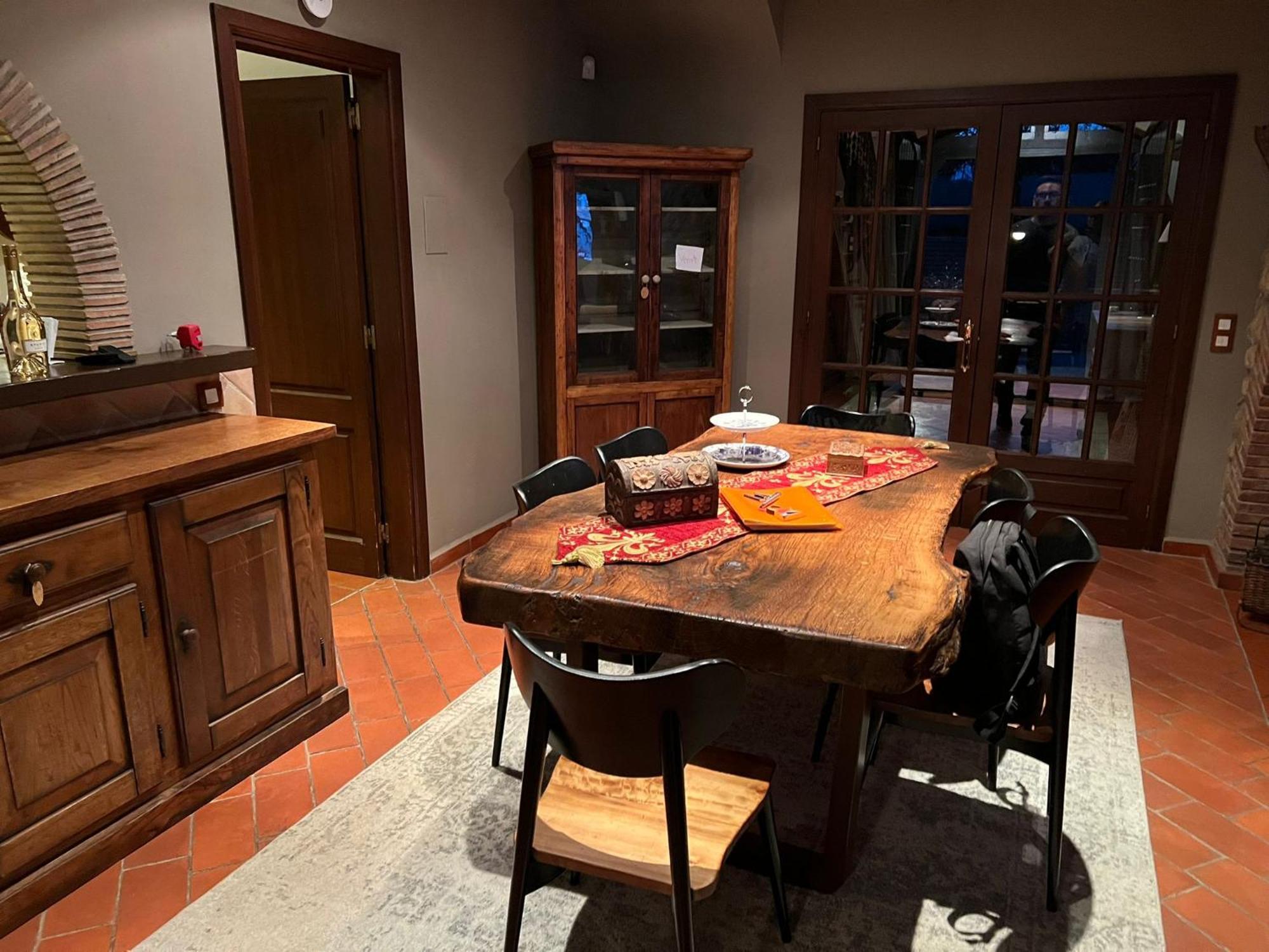 Villa Sol Peralada Golf Екстериор снимка