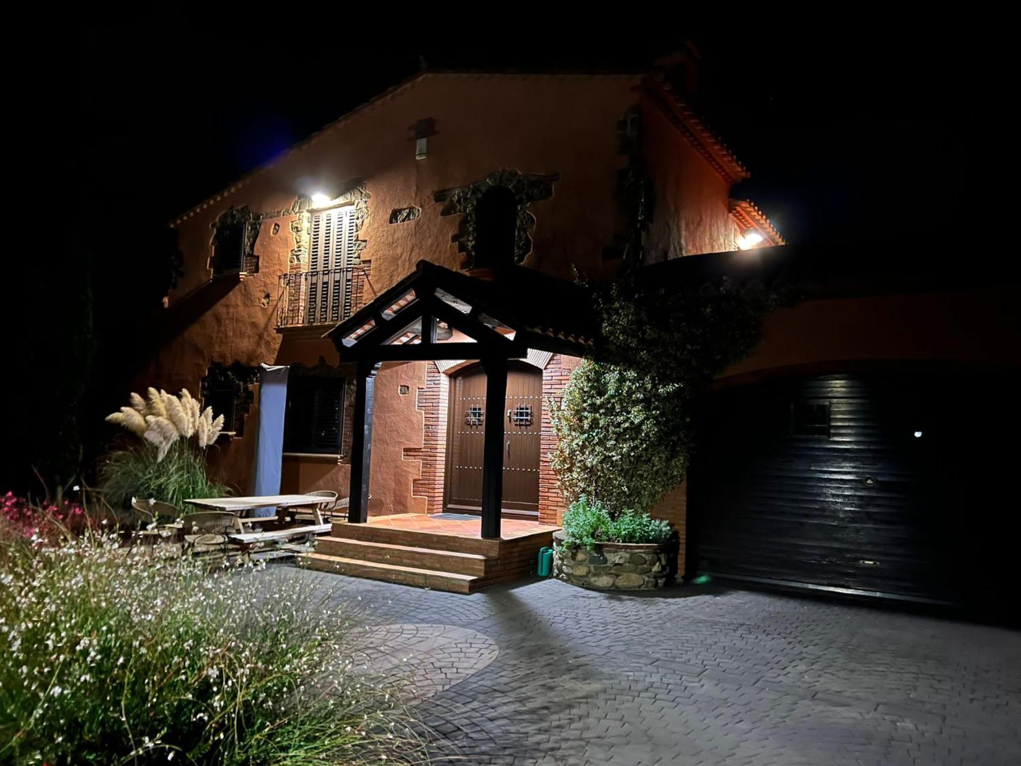 Villa Sol Peralada Golf Екстериор снимка