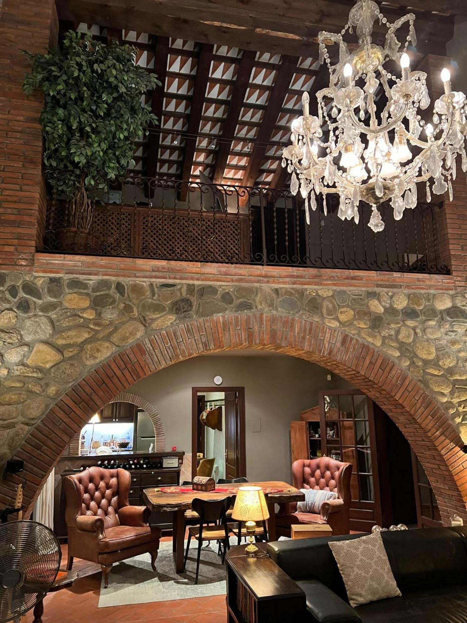 Villa Sol Peralada Golf Екстериор снимка
